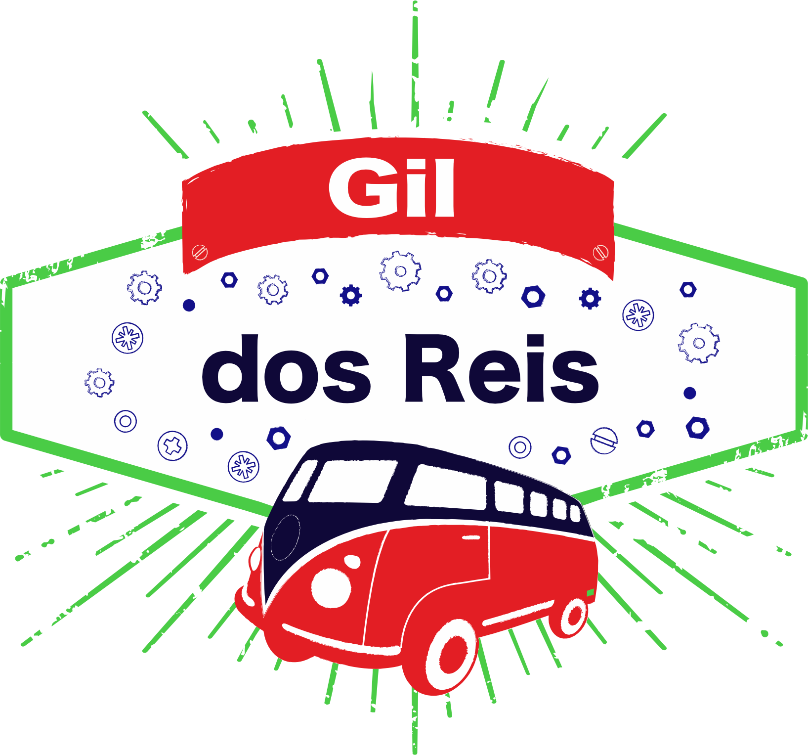 Gil dos Reis Tiny House Transporte